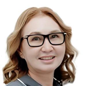 Бекбағанбетова Алтынай Қуанышжанқызы, стоматолог - Алматы