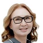 Бекбағанбетова Алтынай Қуанышжанқызы, Тіс дәрігері - Алматы