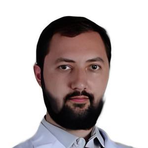 Тимченко Ярослав - фотография Тимченко Ярослав , стоматолог-ортопед - Алматы