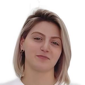 Кудимова Дарья Васильевна, стоматолог-гигиенист - Алматы