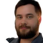 Костяев Михаил Геннадьевич, Тіс дәрігері‑ортодонт - Алматы