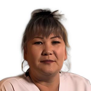 Усагалиева Алла Капитовна, стоматолог - Алматы