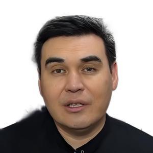 Тоқтасынов Әділет Байтлеуұлы, стоматолог-хирург, стоматолог, стоматолог-имплантолог - Алматы