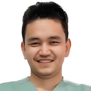 Ерназаров Мүслім Нұралиұлы, стоматолог-хирург, стоматолог, стоматолог-ортопед - Алматы