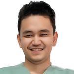 Ерназаров Мүслім Нұралиұлы, Стоматолог-хирург, Ортопедиялық тіс дәрігері, Тіс дәрігері - Алматы