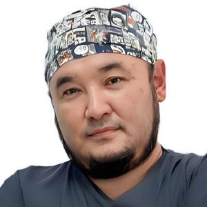 Ордабек Батыржан Камбулұлы, стоматолог, стоматолог-ортопед, стоматолог-хирург - Алматы