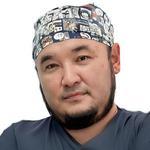 Ордабек Батыржан Камбулұлы, Тіс дәрігері, Ортопедиялық тіс дәрігері, Стоматолог-хирург - Алматы