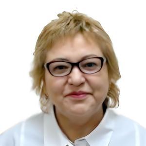Қойгелдиева Тарбия Юсупбекқызы, нарколог, психиатр - Алматы