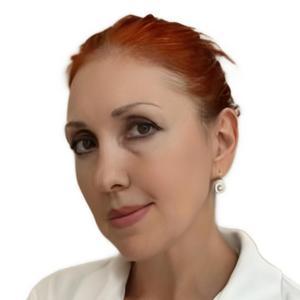 Куцова Вера Алексеевна, психолог - Алматы