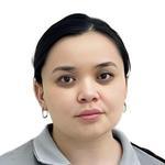 Даубаева Балауса , Тіс дәрігері - Алматы