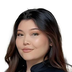 Сапарбекова Жадыра , стоматолог-ортодонт - Алматы