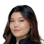 Сапарбекова Жадыра , Тіс дәрігері‑ортодонт - Алматы