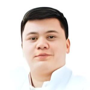 Махан Нұржан Пернебекұлы, стоматолог-хирург, стоматолог-имплантолог - Алматы