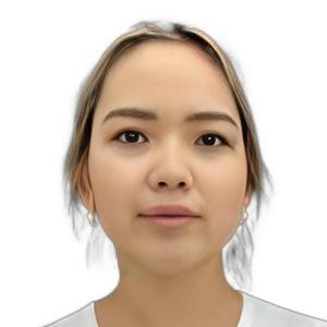 Нарал Аружан Мейрамханқызы, стоматолог, детский стоматолог - Алматы