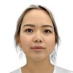 Нарал Аружан Мейрамханқызы, Тіс дәрігері, Балалар тіс дәрігері - Алматы