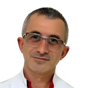 Тавлиев Истрафил Құсайынұлы, стоматолог-имплантолог, стоматолог, стоматолог-ортопед, стоматолог-хирург - Алматы