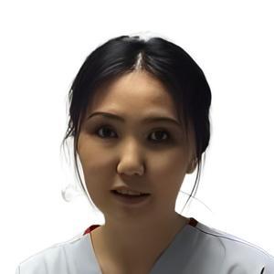 Данилова Туяра Андреевна, стоматолог, стоматолог-хирург, челюстно-лицевой хирург - Алматы