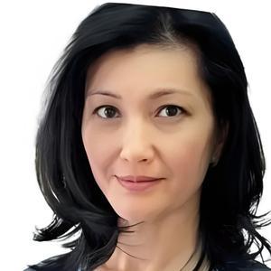 Әлиева Аида Тұрсынқызы, стоматолог, стоматолог-ортодонт, стоматолог-ортопед - Алматы