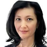 Әлиева Аида Тұрсынқызы, Тіс дәрігері, Ортопедиялық тіс дәрігері, Тіс дәрігері‑ортодонт - Алматы