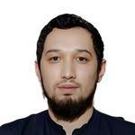 Дадабаев Бахром Бакижанұлы, Тіс дәрігері, Балалар ортопедиялық тіс дәрігері, Балалар тіс дәрігері, Ортопедиялық тіс дәрігері - Алматы