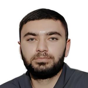 Алиев Расул Акифович, стоматолог, стоматолог-хирург, стоматолог-эндодонтист - Алматы