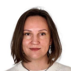 Варламова Анна , психолог - Алматы