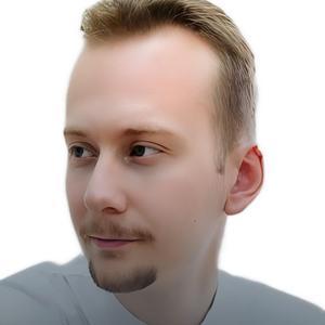 Шваб Денис Павлович, стоматолог - Алматы