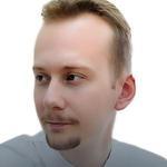 Шваб Денис Павлович, Тіс дәрігері - Алматы