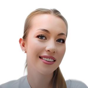 Курносова Юлия Анатольевна, стоматолог, детский стоматолог - Алматы