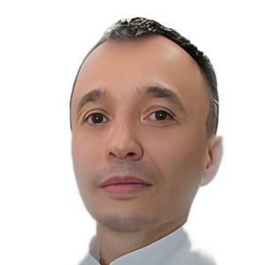 Свинобаев Вадим Евгеньевич - фотосурет Свинобаев Вадим Евгеньевич, стоматолог-хирург - Алматы