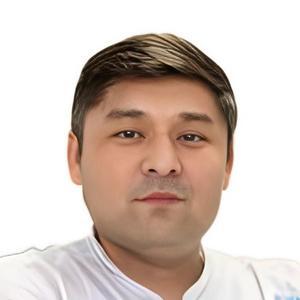 Әмірәлі Ілияс Әшімханұлы, стоматолог - Алматы