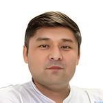 Әмірәлі Ілияс Әшімханұлы, Тіс дәрігері - Алматы