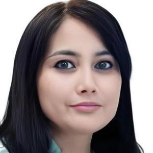 Әбубәкірова Мүбарак Әбдуғаниқызы, терапевт, эндокринолог - Алматы