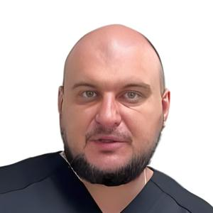 Нечаев Владислав Владимирович, стоматолог-хирург, стоматолог-имплантолог - Алматы