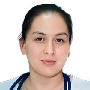 Абдуварисова Аида Абдуварисқызы, кардиолог - Алматы