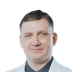 Панов Станислав Александрович, реабилитолог - Алматы