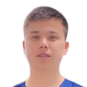 Бақбергенов Тілеухан Ғалымжанұлы, стоматолог-ортодонт - Алматы