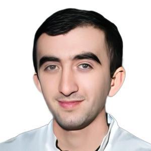 Әлиев Қанан Гусейнович, лор - Алматы