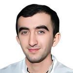 Әлиев Қанан Гусейнович, ЛОР дәрігері - Алматы