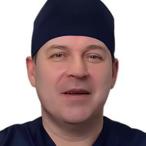 Павлюков Андрей Викторовивч, анестезиолог-реаниматолог - Алматы