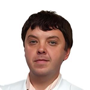 Романьков Андрей Евгеньевич, психотерапевт, нарколог - Алматы