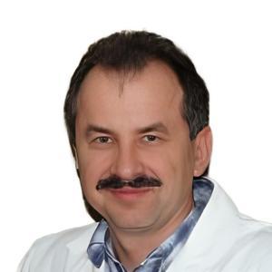 Попов Михаил Юрьевич, психотерапевт, нарколог - Алматы