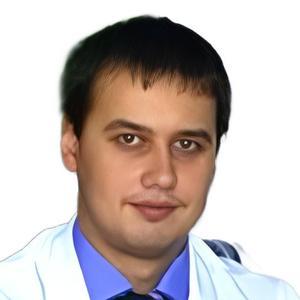 Белецкий Виталий Викторович, психотерапевт, нарколог - Алматы