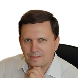 Сапожников Алексей Всеволодович, психолог - Алматы