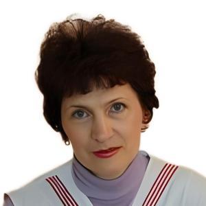 Сапожникова Елена Владимировна, психотерапевт, нарколог, психиатр - Алматы