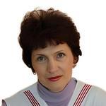 Сапожникова Елена Владимировна, Психотерапевт, Нарколог, Психиатр - Алматы