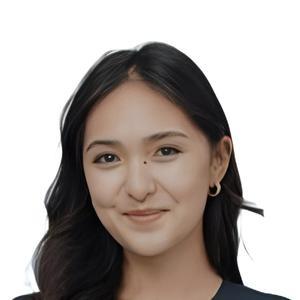 Дәурен Амина Дәуренқызы, стоматолог-ортодонт - Алматы