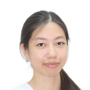 Қасымова Фатима Тұрсынқызы - фотосурет Қасымова Фатима Тұрсынқызы, стоматолог-ортопед, детский стоматолог, стоматолог - Алматы