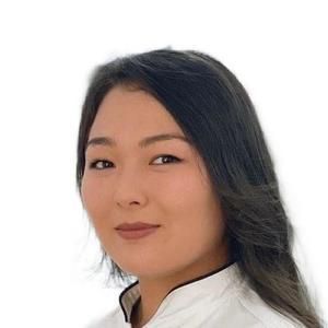 Бақыт Әйгерім Бахытқызы, стоматолог-ортодонт, детский ортодонт - Алматы