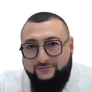 Магомедов Руслан Рахымұлы, стоматолог-имплантолог - Алматы